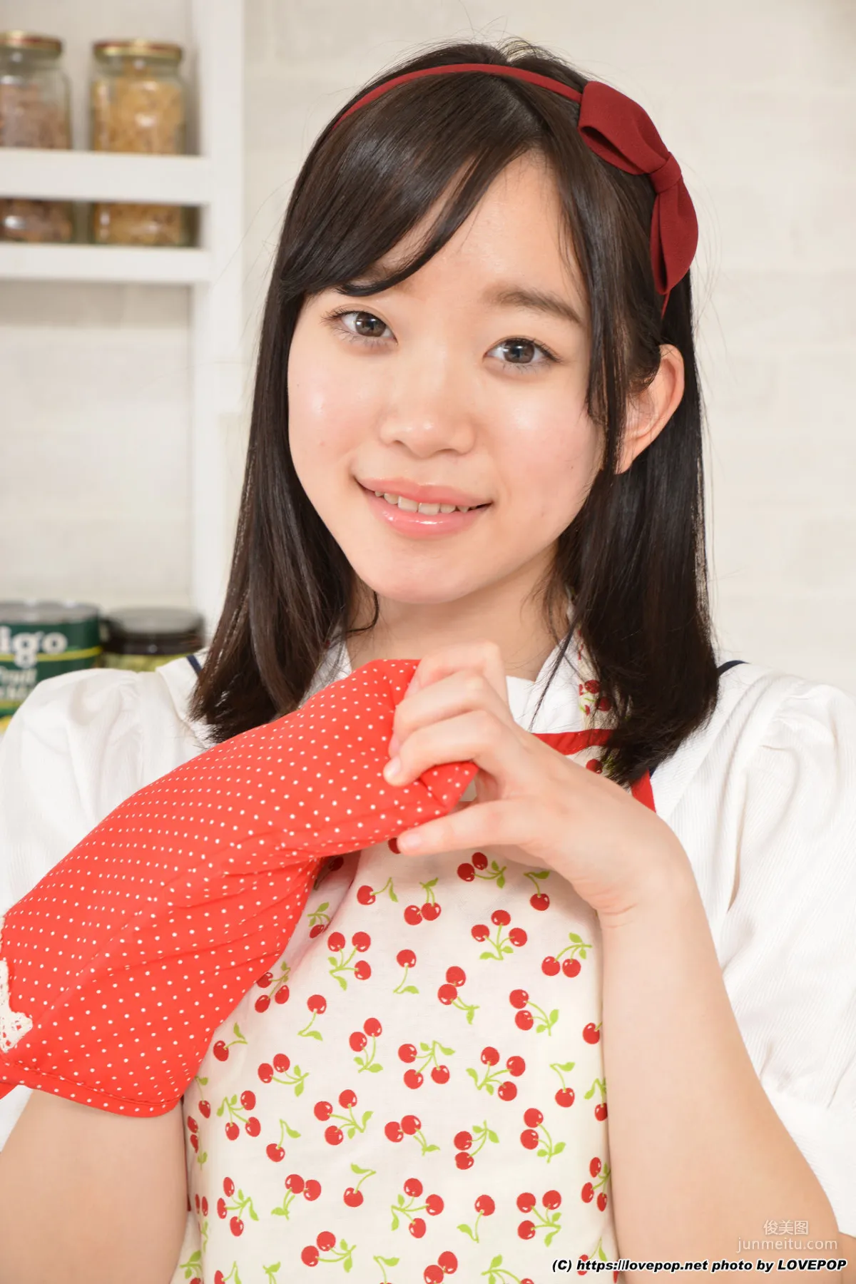 Yura Kano 架乃ゆら [LOVEPOP] Photoset 09 寫真集 3