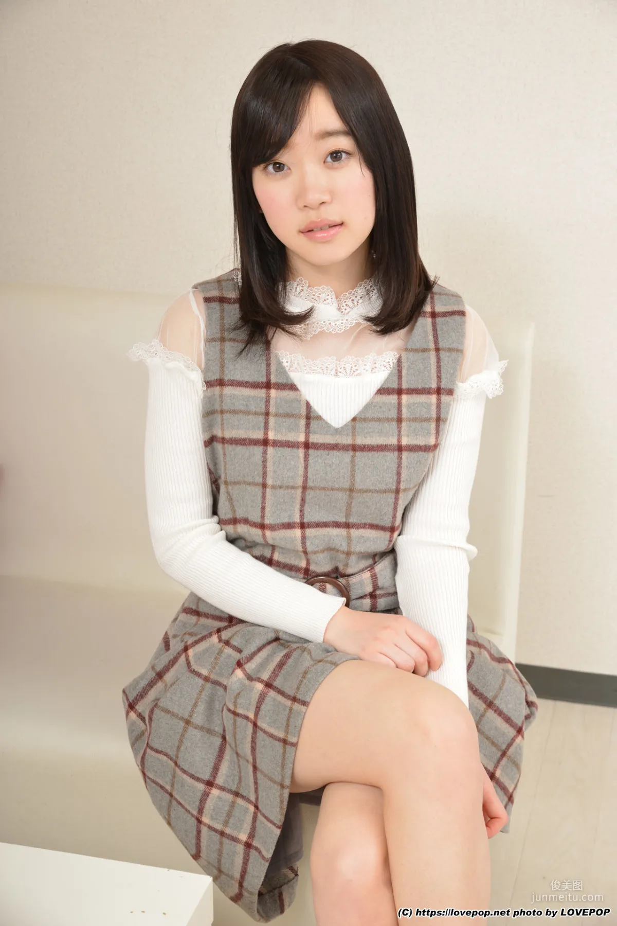 [LovePop] Yura Kano Photoset 08 Photo Set photo 36