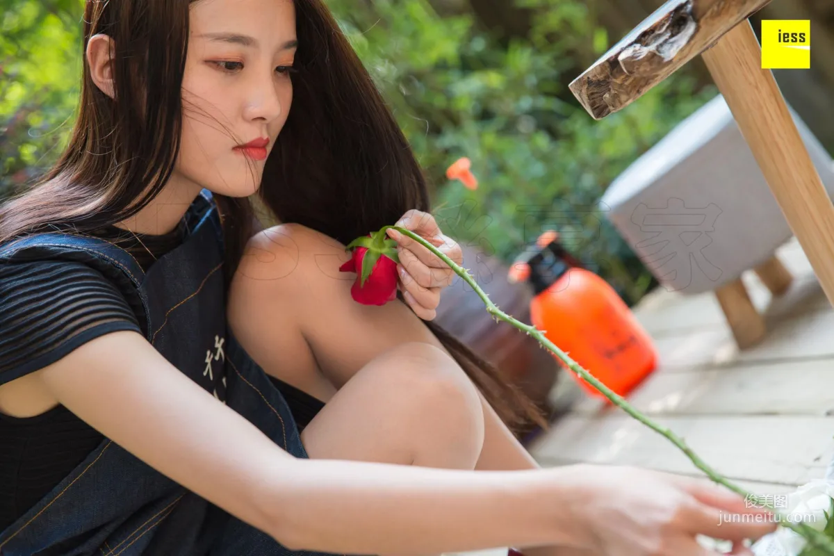 Wan Ping: IESS 《 》 30 photo 21