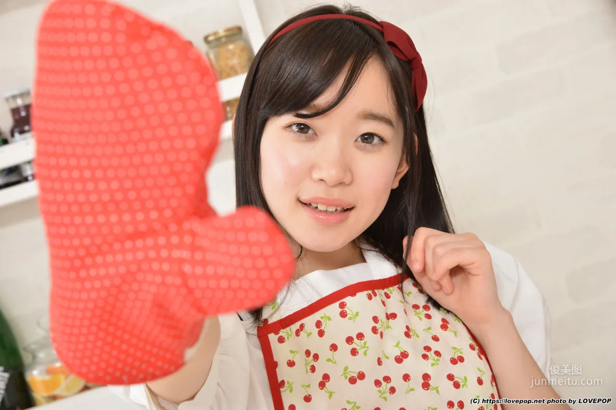 Yura Kano 架乃ゆら [LOVEPOP] Photoset 09 寫真集 5
