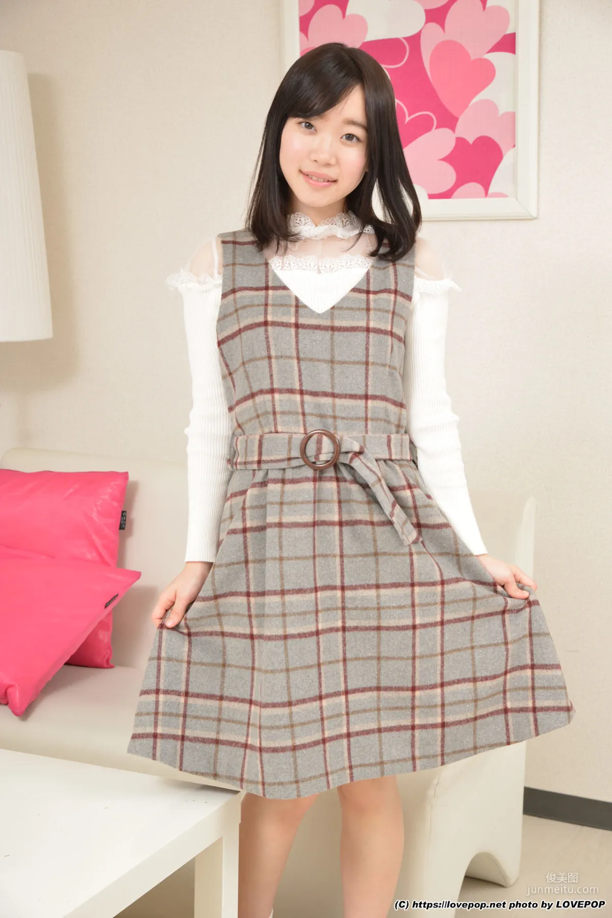 [LovePop] Yura Kano Photoset 08 Photo Set photo 15