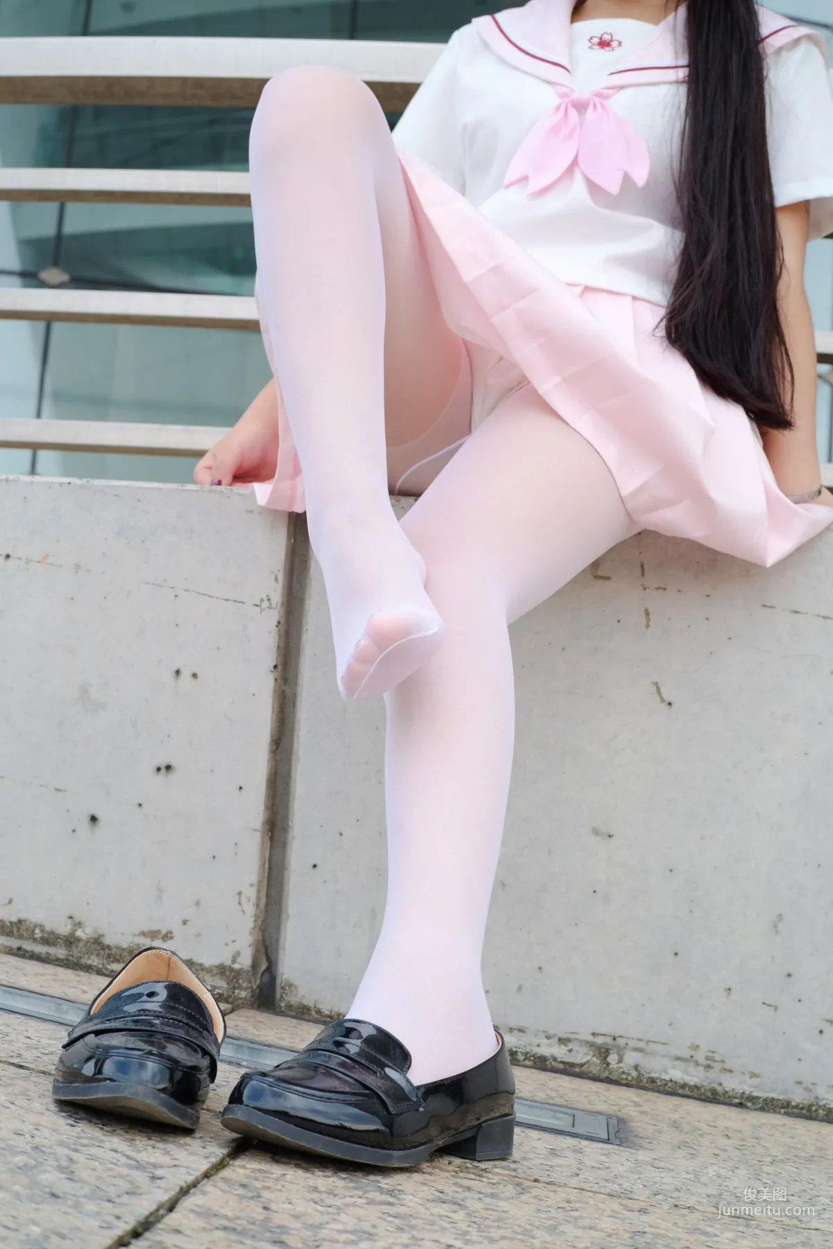 《粉红卡哇伊》 [森萝财团] R15-033 写真集36