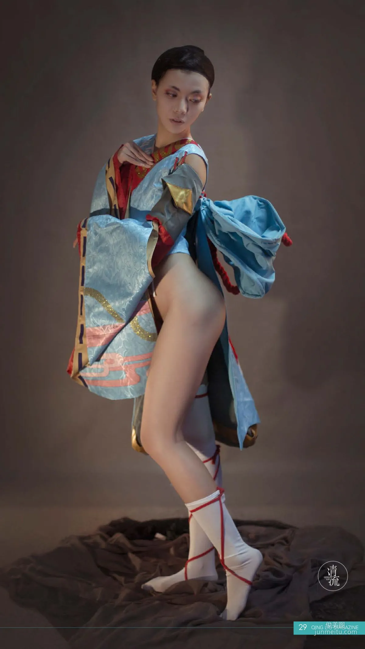 Gravure-Idol SP: Web Idols photo 28