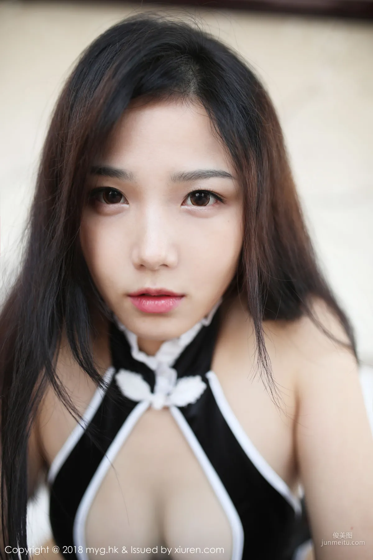 徐微微mia《周末福利特輯》 [美媛館MyGirl] Vol.316 寫真集 40