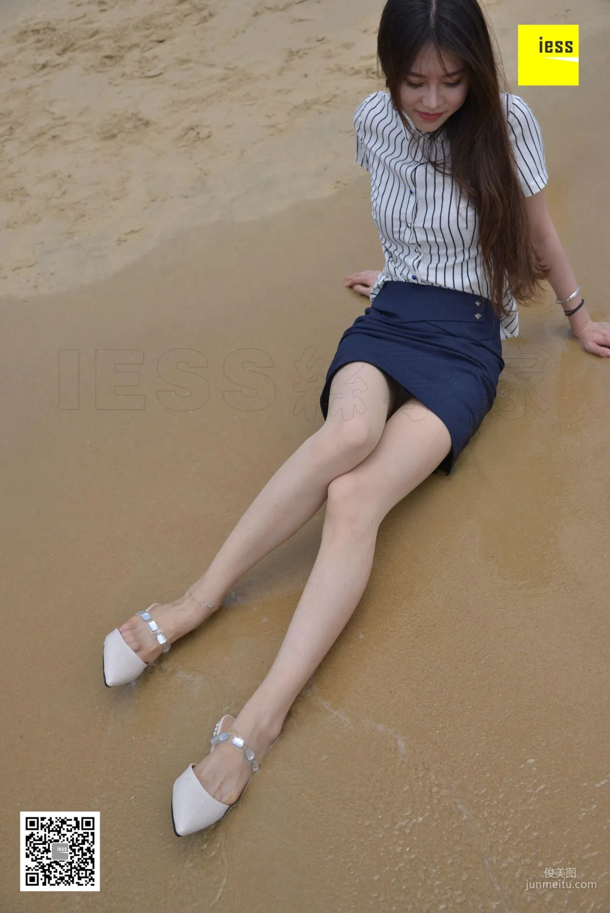 Jia Jia: IESS 《 》 27 photo 50