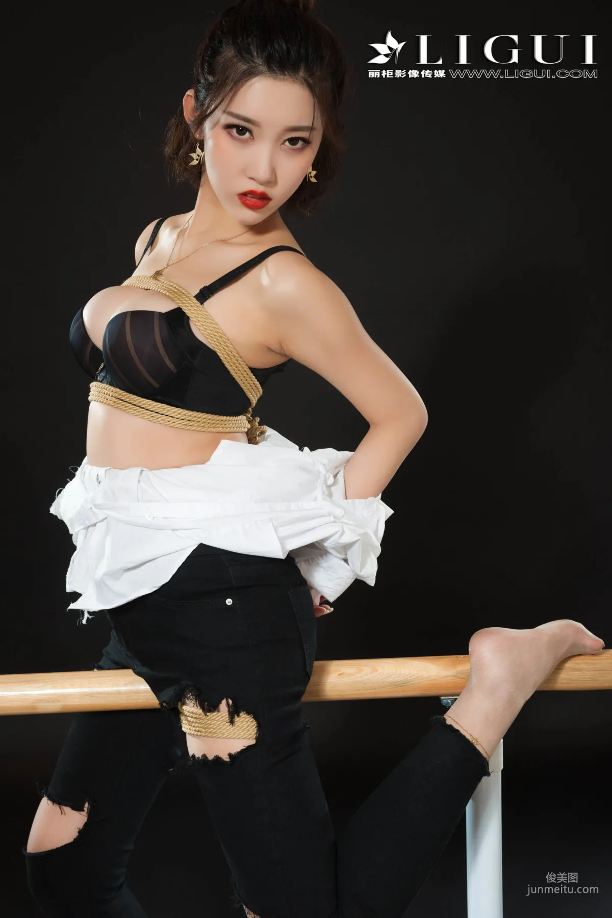 Xiao Xiao: Ligui photo 64