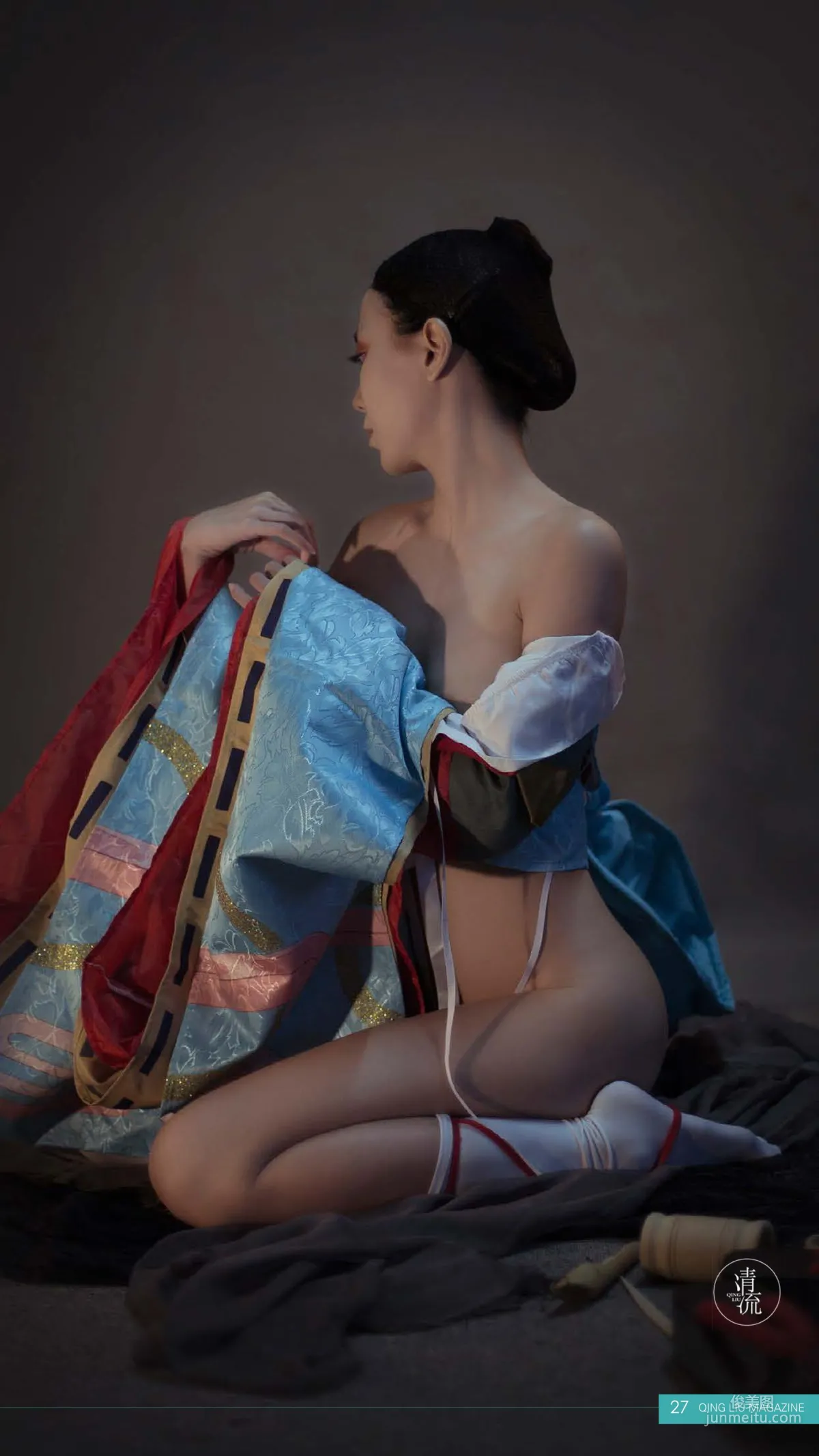 Gravure-Idol SP: Web Idols photo 26