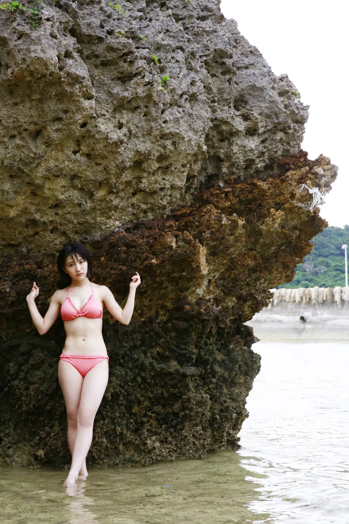 [Hello! Project Digital Books] No.172 Musubu Funaki 船木結 寫真集 42