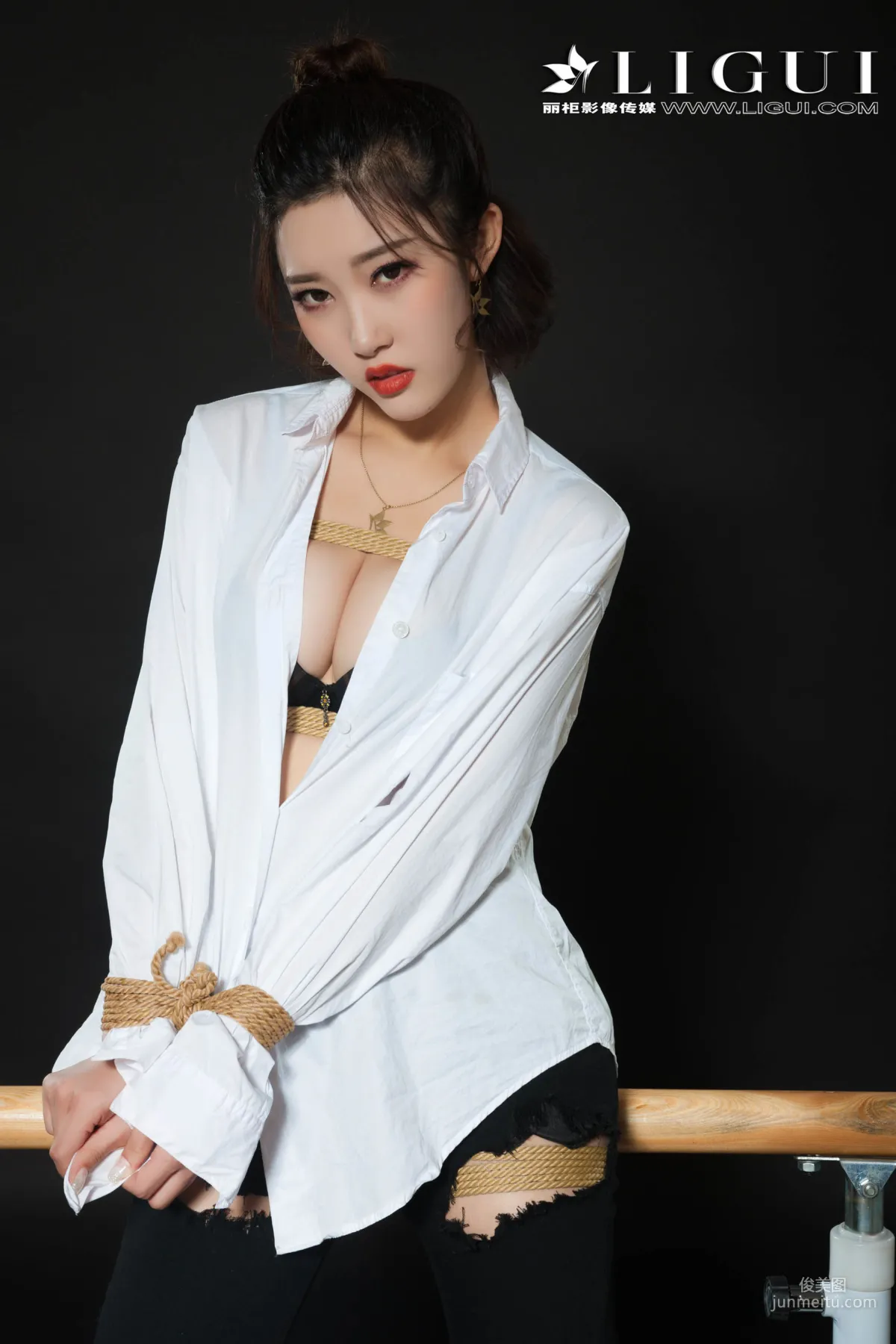 Xiao Xiao: Ligui photo 12