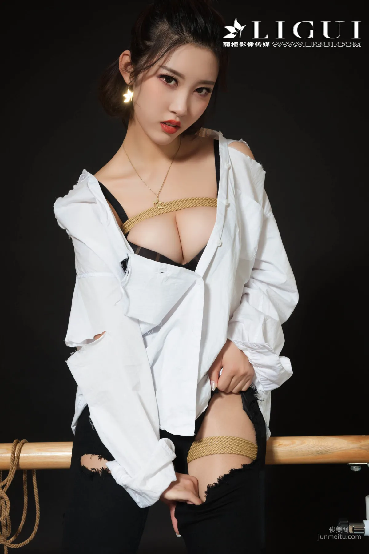Xiao Xiao: Ligui photo 29