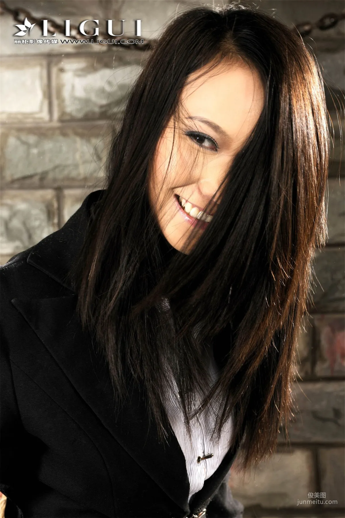 Bai Yun: Ligui photo 20