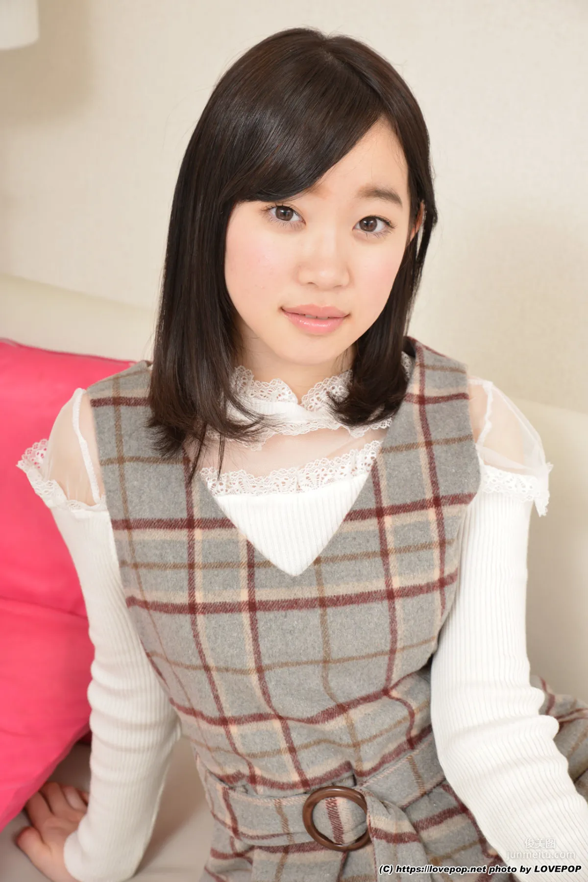 [LovePop] Yura Kano Photoset 08 Photo Set photo 48