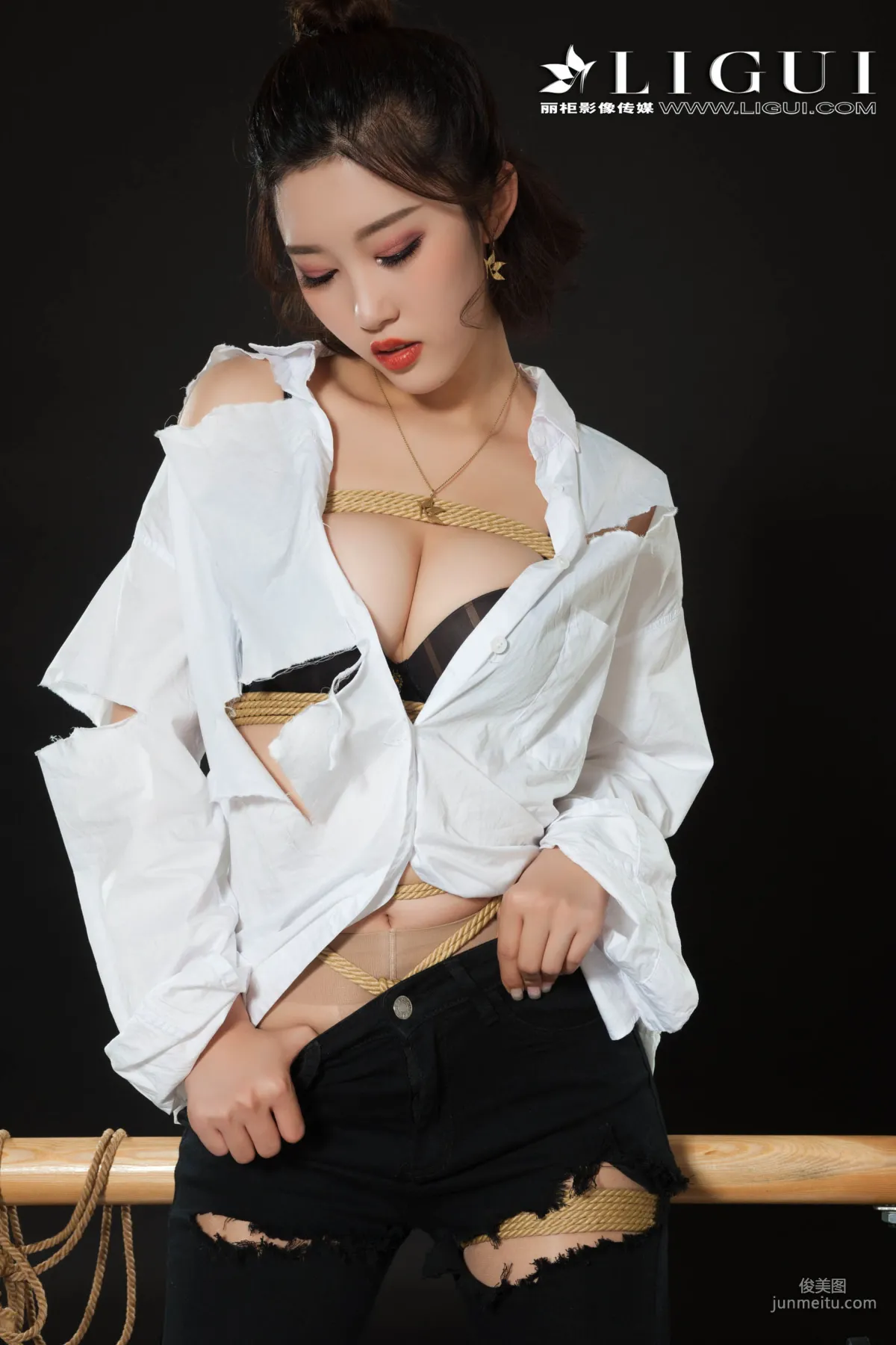 Xiao Xiao: Ligui photo 34