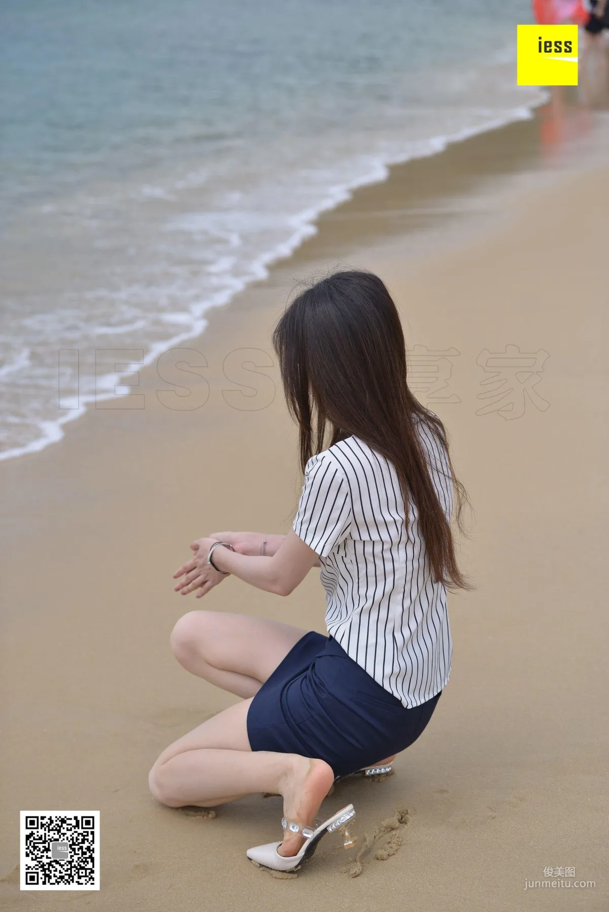 Jia Jia: IESS 《 》 27 photo 19