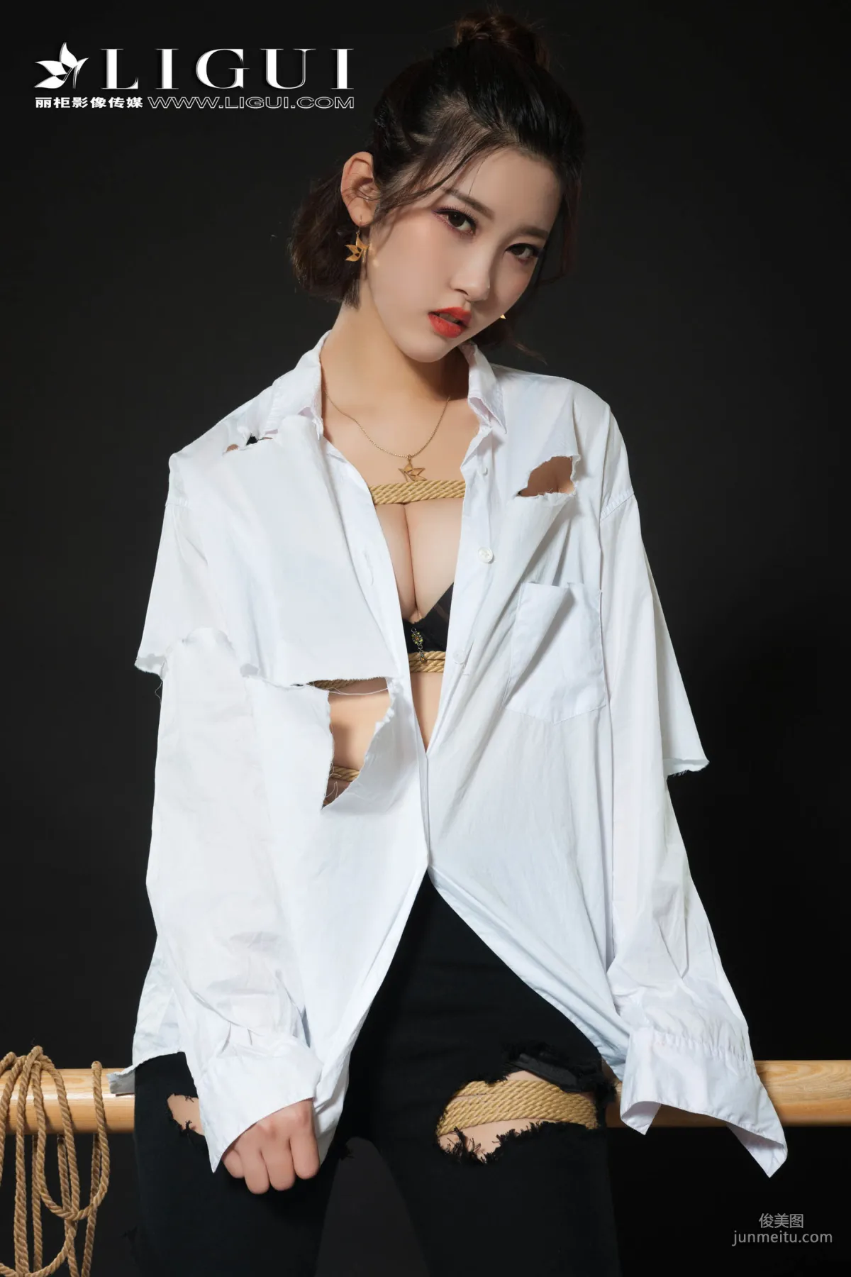Xiao Xiao: Ligui photo 20