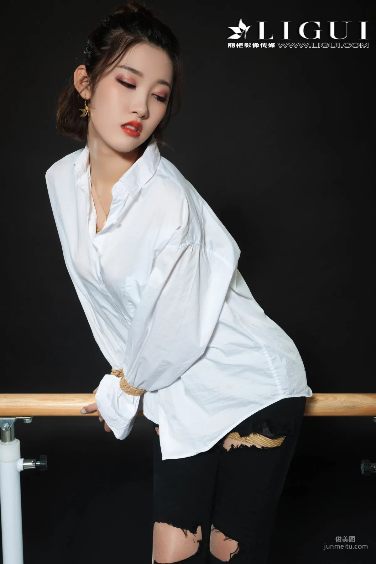 Xiao Xiao: Ligui photo 8