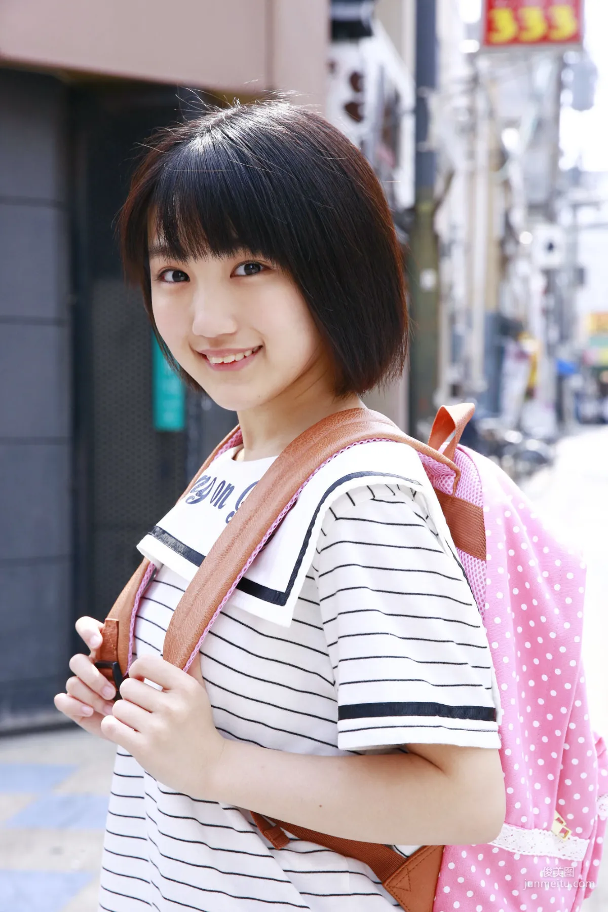 [Hello! Project Digital Books] No.172 Musubu Funaki 船木結 写真集3