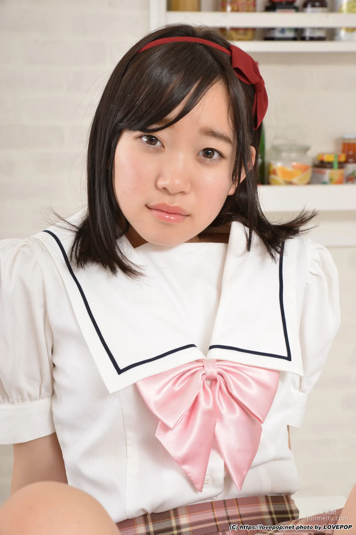 Yura Kano 架乃ゆら [LOVEPOP] Photoset 09 寫真集 54