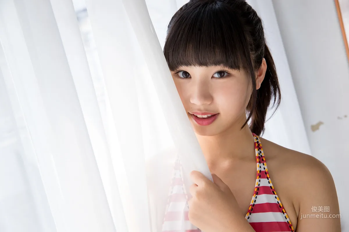 Kurumi Miyamaru 宮丸くるみ - Regular Gallery 3.3 [Minisuka.tv] 寫真集 43