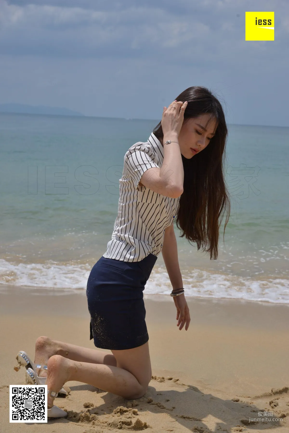 Jia Jia: IESS 《 》 27 photo 79