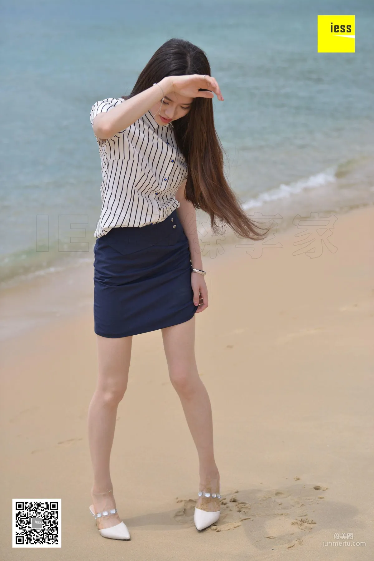 Jia Jia: IESS 《 》 27 photo 4