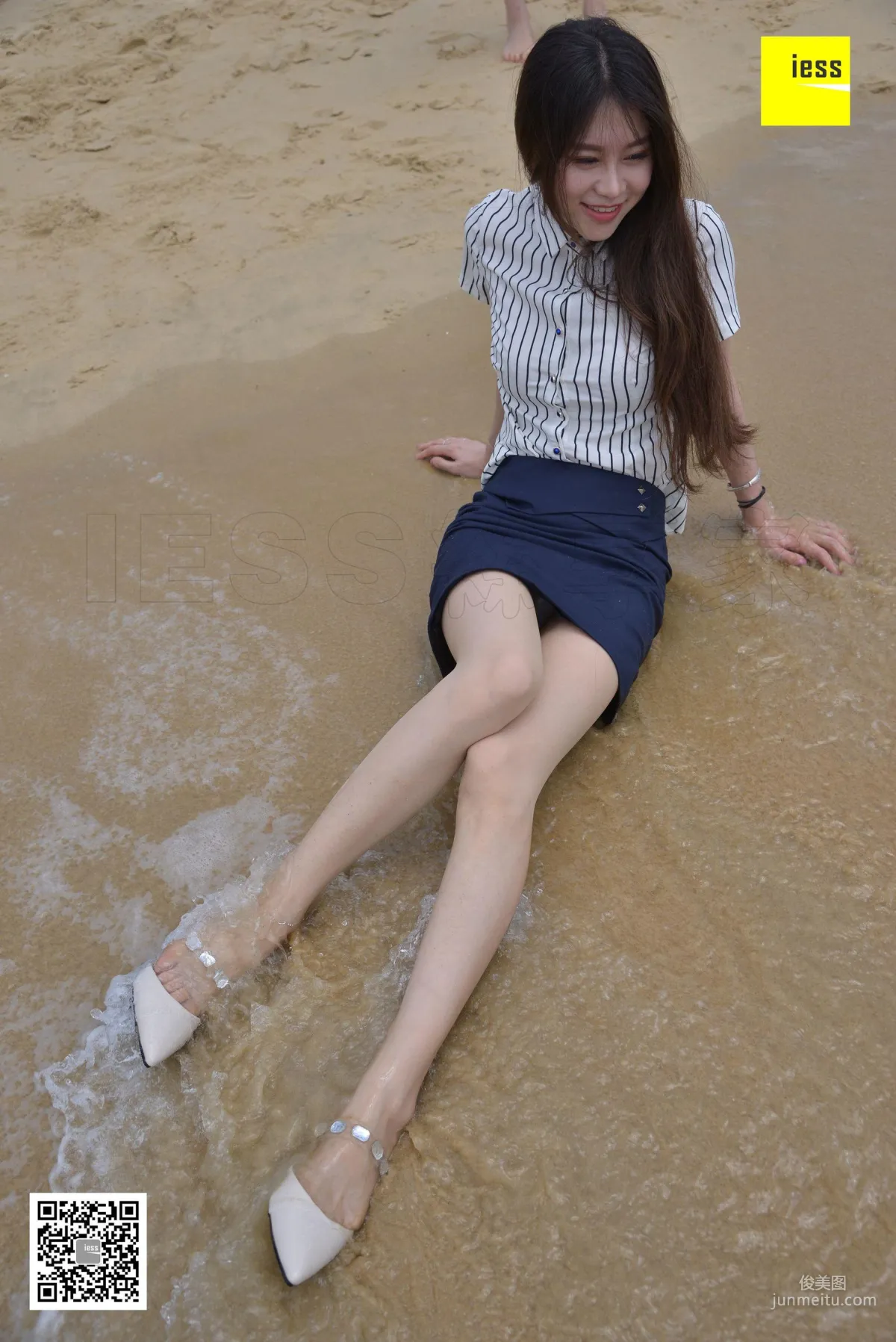 Jia Jia: IESS 《 》 27 photo 49