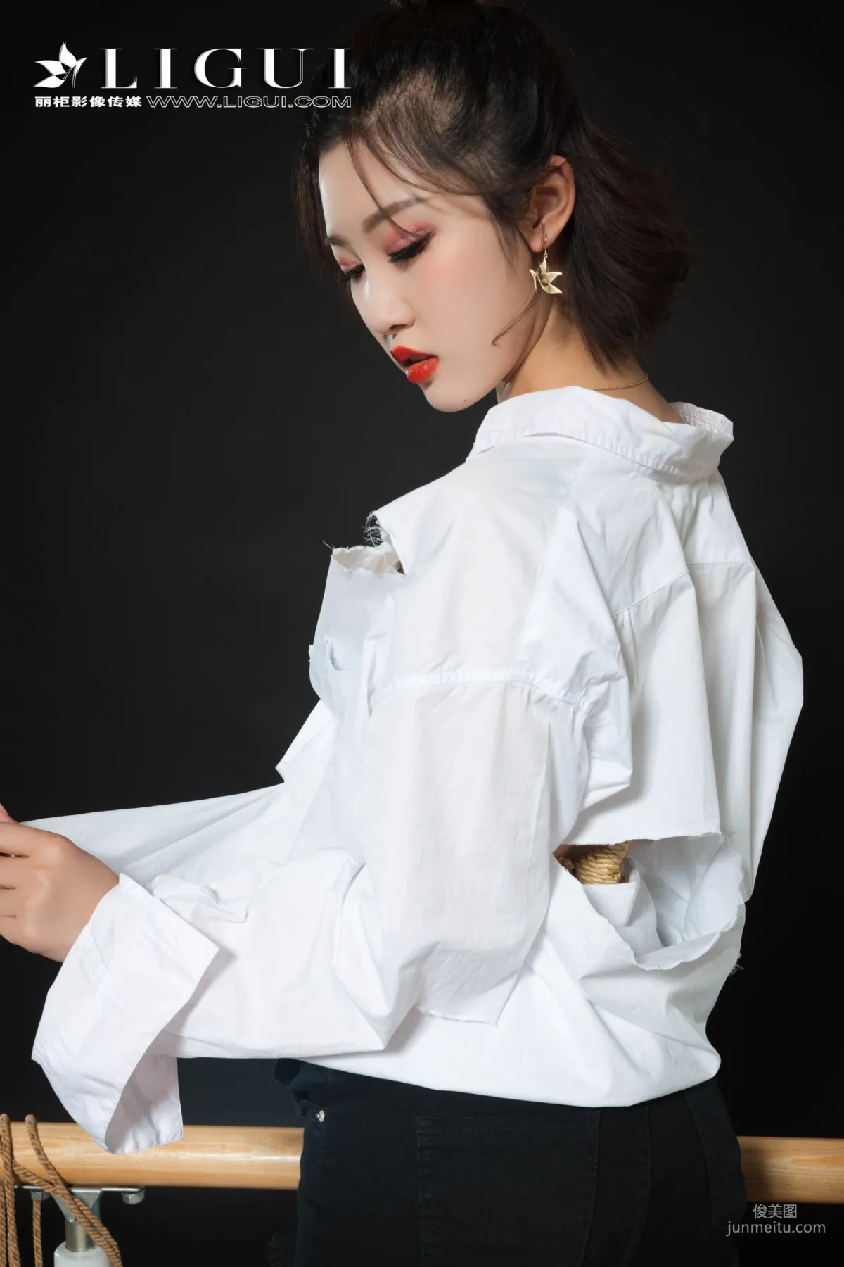 Xiao Xiao: Ligui photo 51