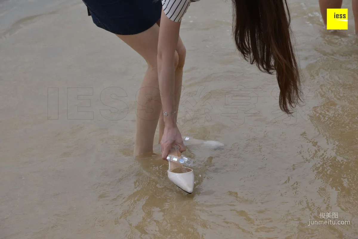 Jia Jia: IESS 《 》 27 photo 95