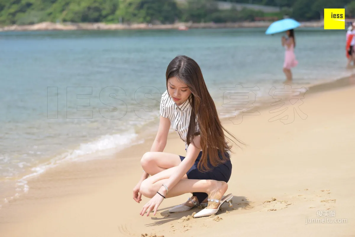 Jia Jia: IESS 《 》 27 photo 7