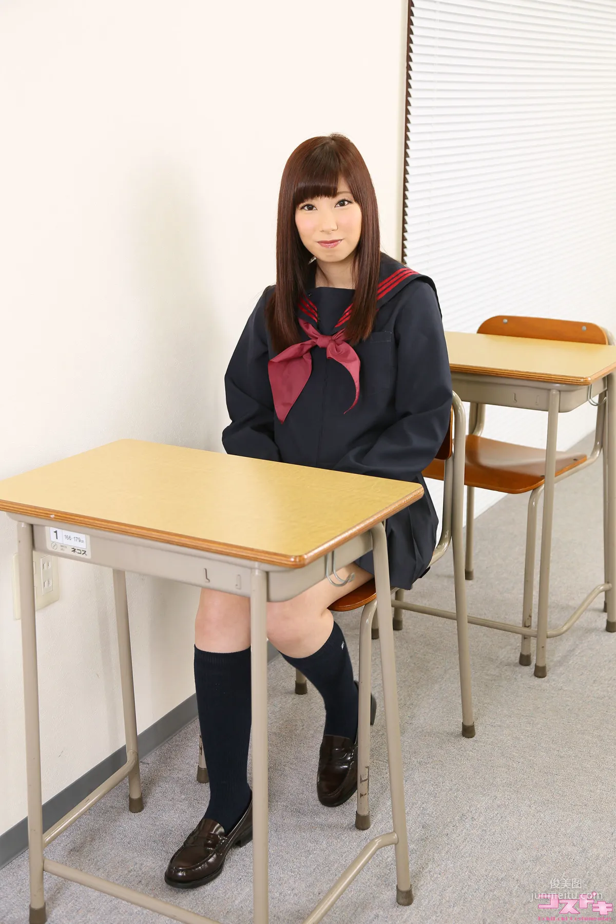 [Cosdoki] Raichi Kurusu kurusuraichi_pic_sailor1 Photo Set photo 25