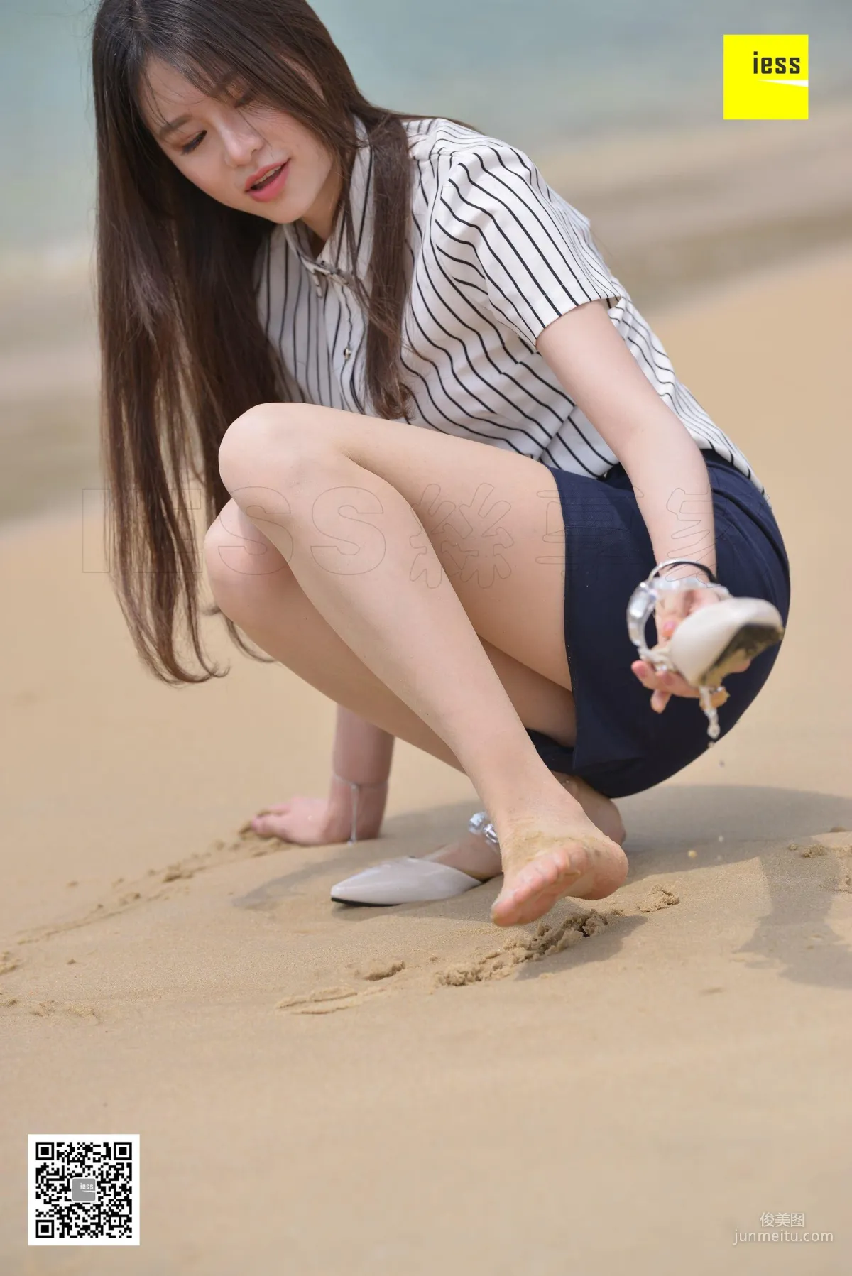 Jia Jia: IESS 《 》 27 photo 13