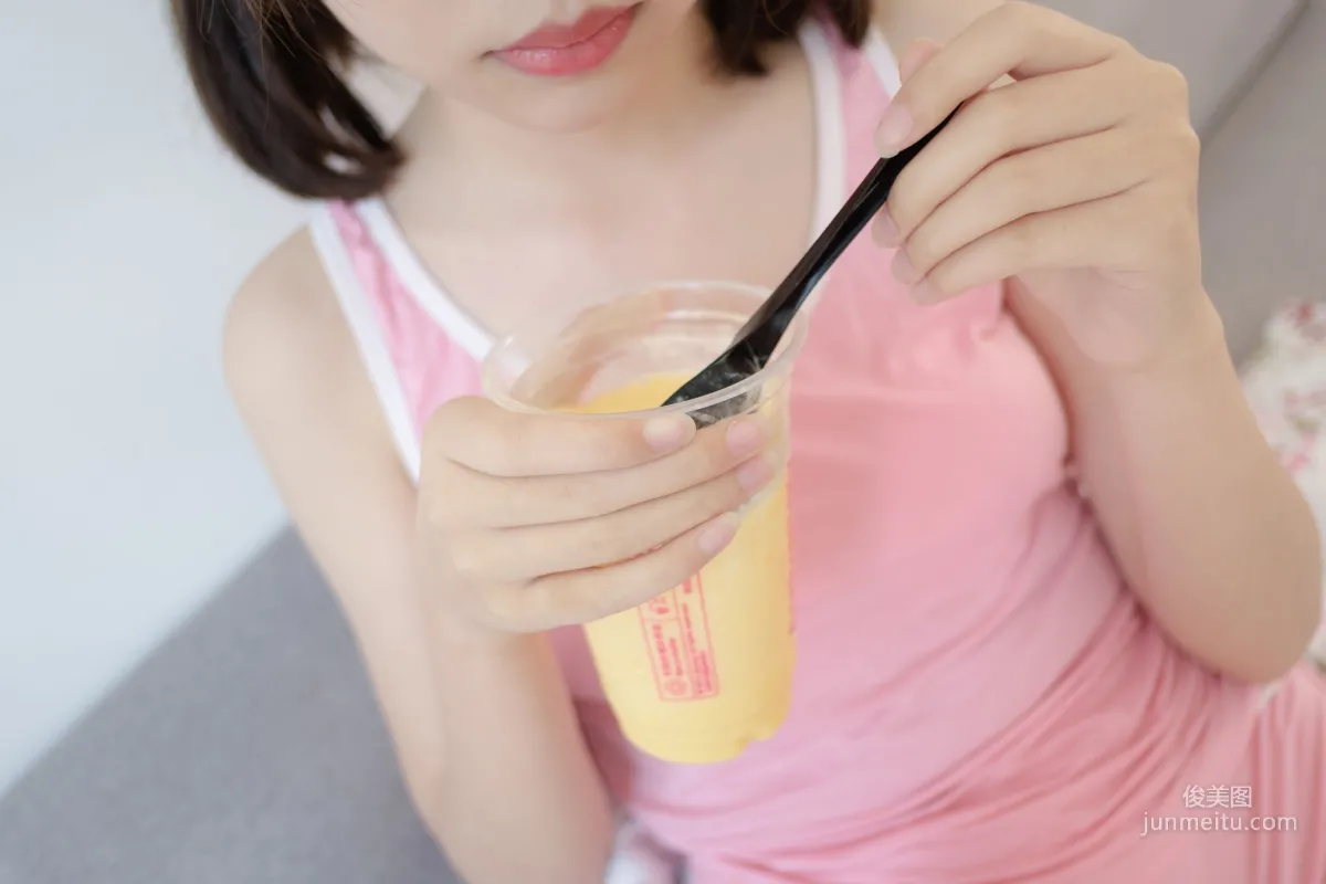 《蘿莉白絲也誘人》 [森蘿财團] R15-020 寫真集 36