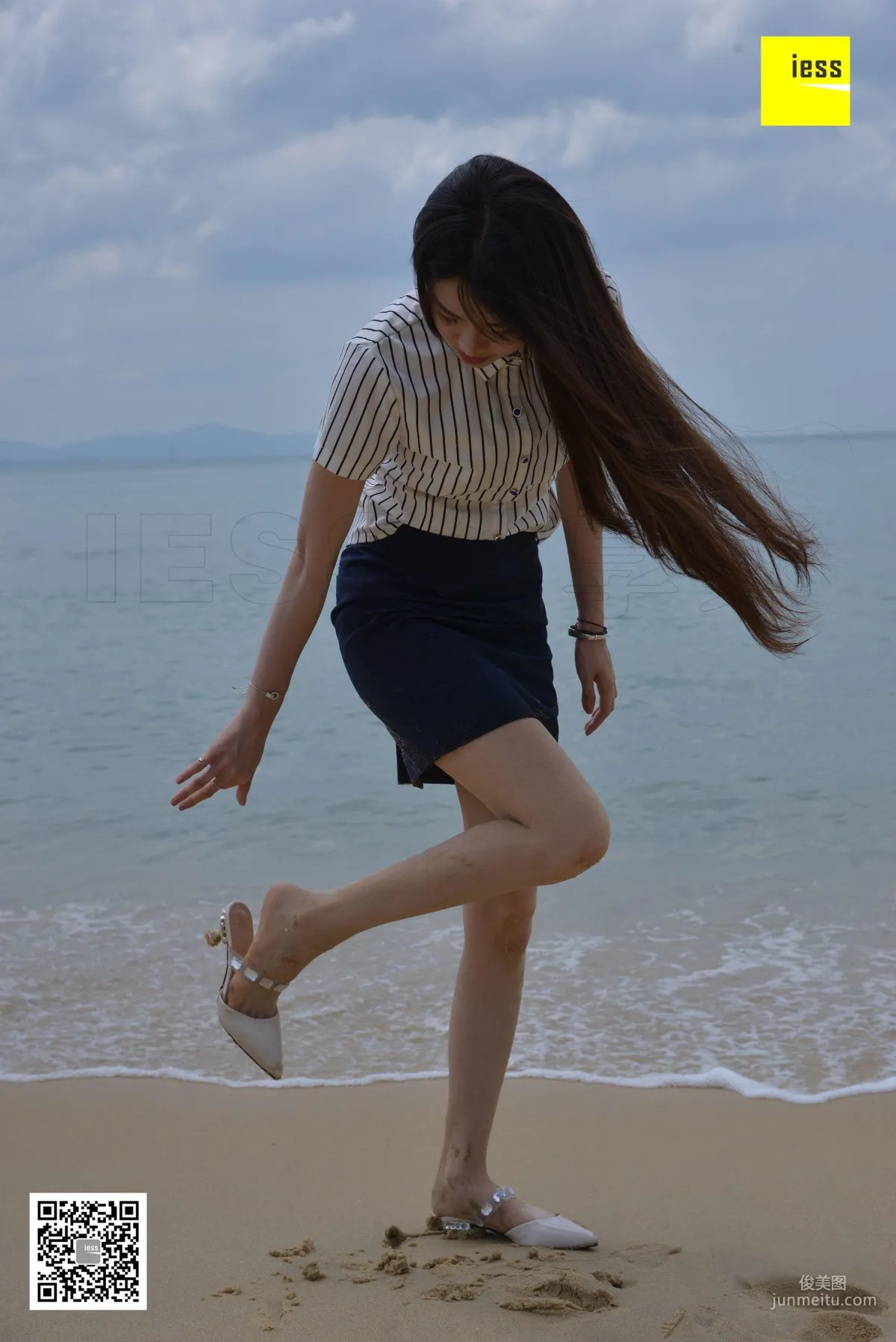 Jia Jia: IESS 《 》 27 photo 86