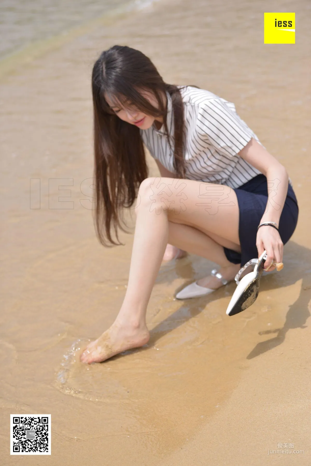 Jia Jia: IESS 《 》 27 photo 15