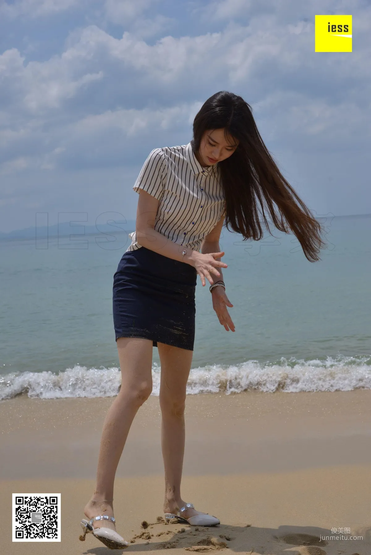Jia Jia: IESS 《 》 27 photo 82