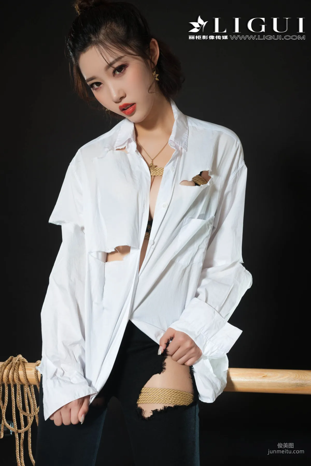 Xiao Xiao: Ligui photo 22