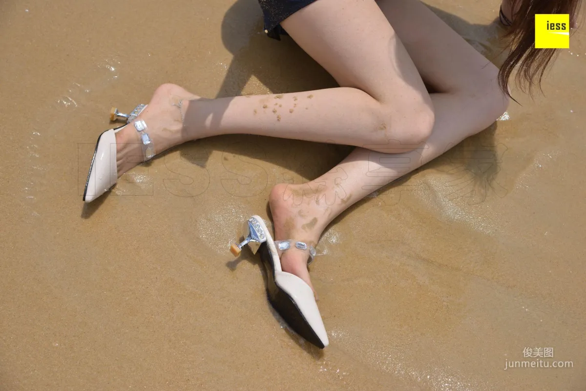 Jia Jia: IESS 《 》 27 photo 71