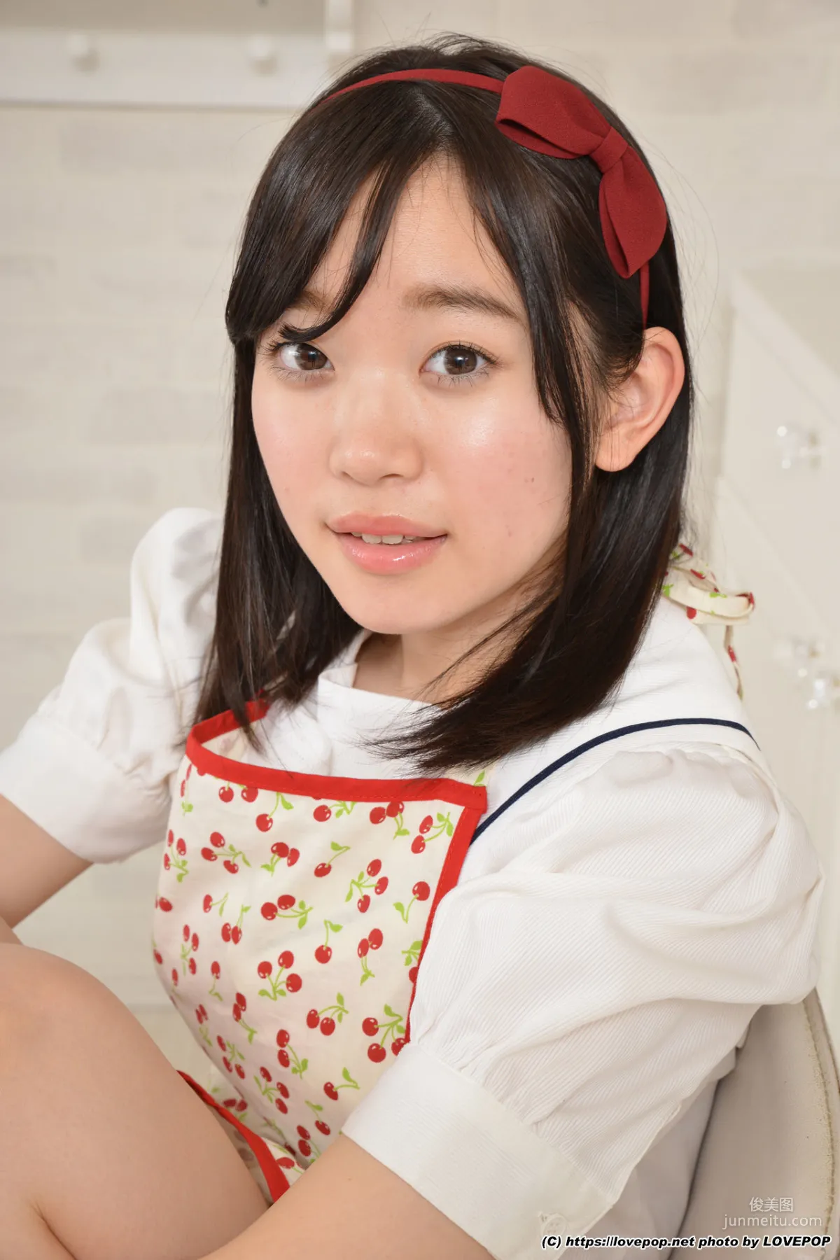 Yura Kano 架乃ゆら [LOVEPOP] Photoset 09 寫真集 31