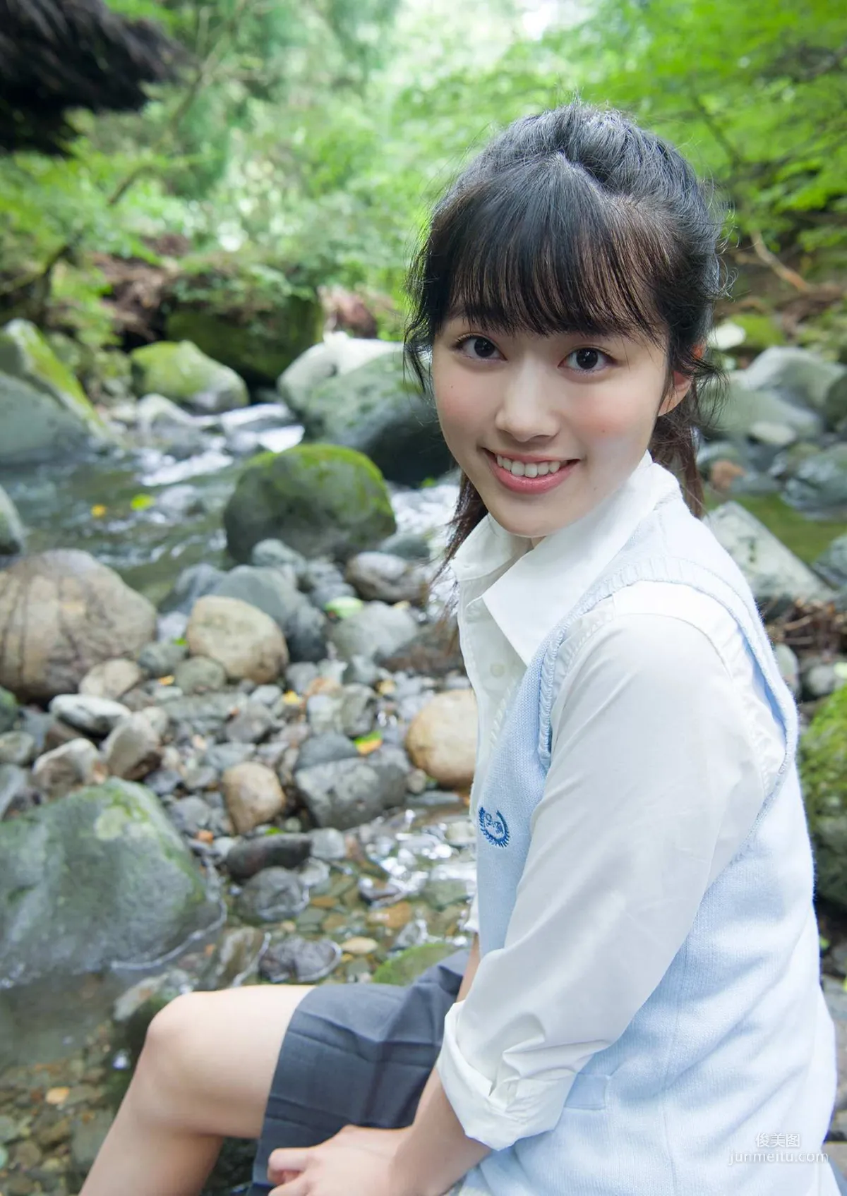 Zhi Kore 18, Youth Training Camp in Izu Country!!, Photo Set photo 25