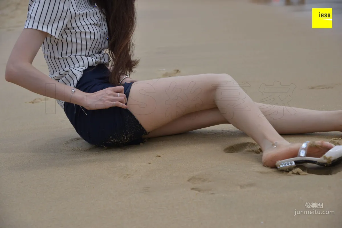 Jia Jia: IESS 《 》 27 photo 64