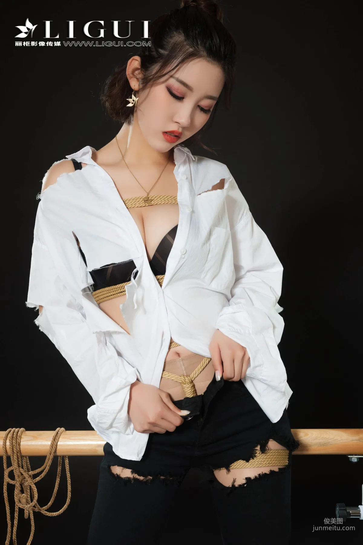 Xiao Xiao: Ligui photo 36
