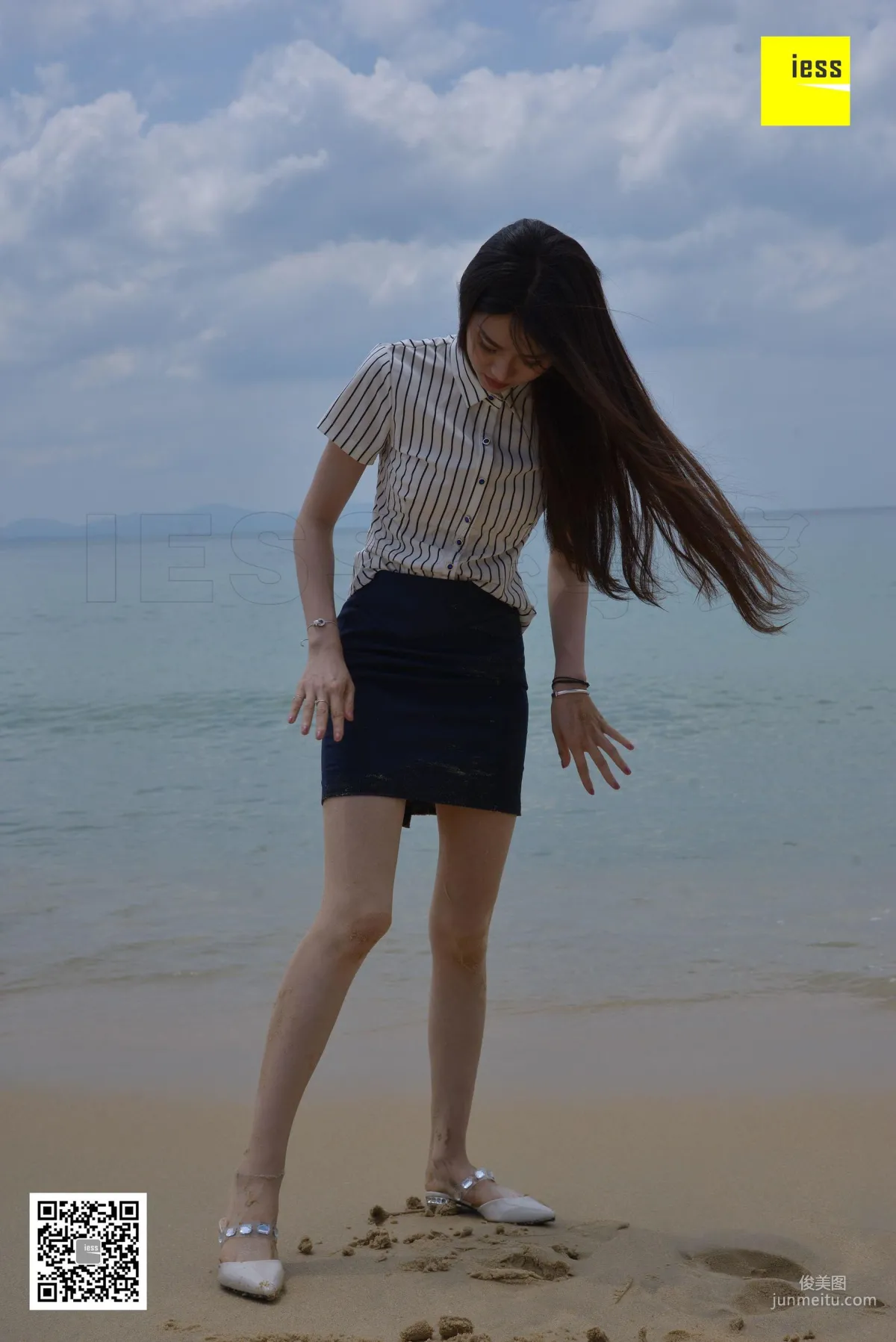 Jia Jia: IESS 《 》 27 photo 84