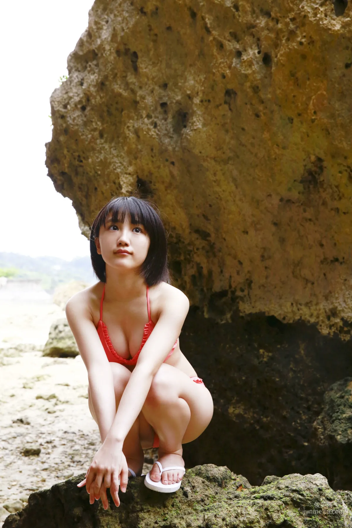 [Hello! Project Digital Books] No.172 Musubu Funaki 船木結 寫真集 30