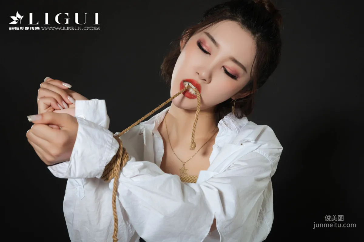 Xiao Xiao: Ligui photo 16