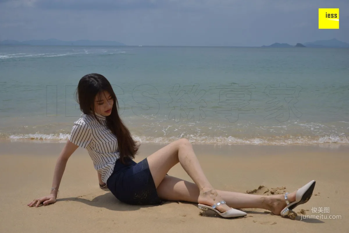 Jia Jia: IESS 《 》 27 photo 77