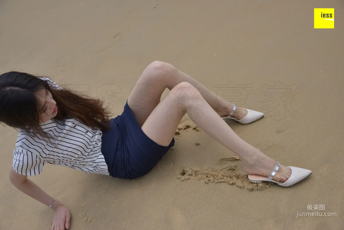 Jia Jia: IESS 《 》 27 photo 46