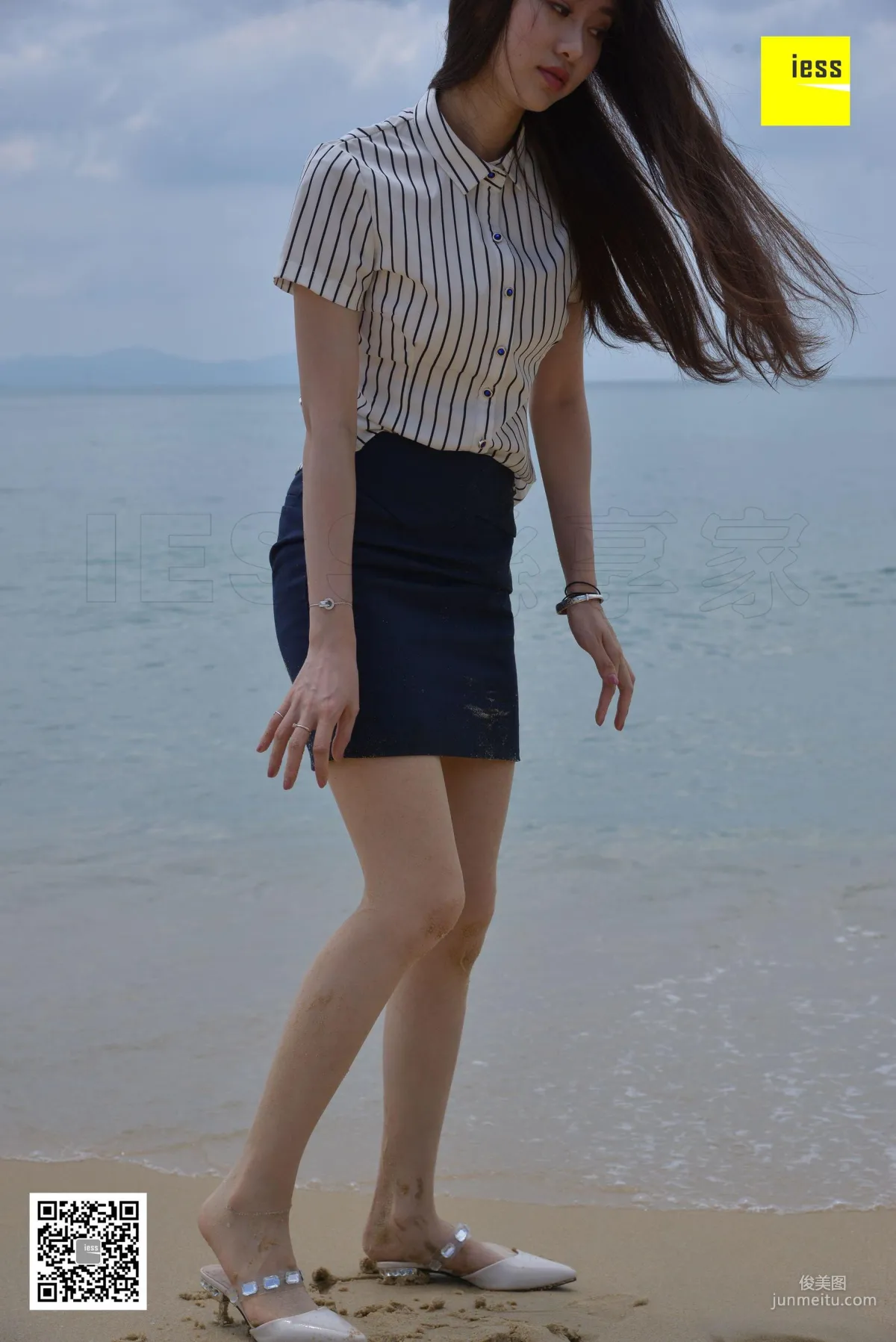 Jia Jia: IESS 《 》 27 photo 87
