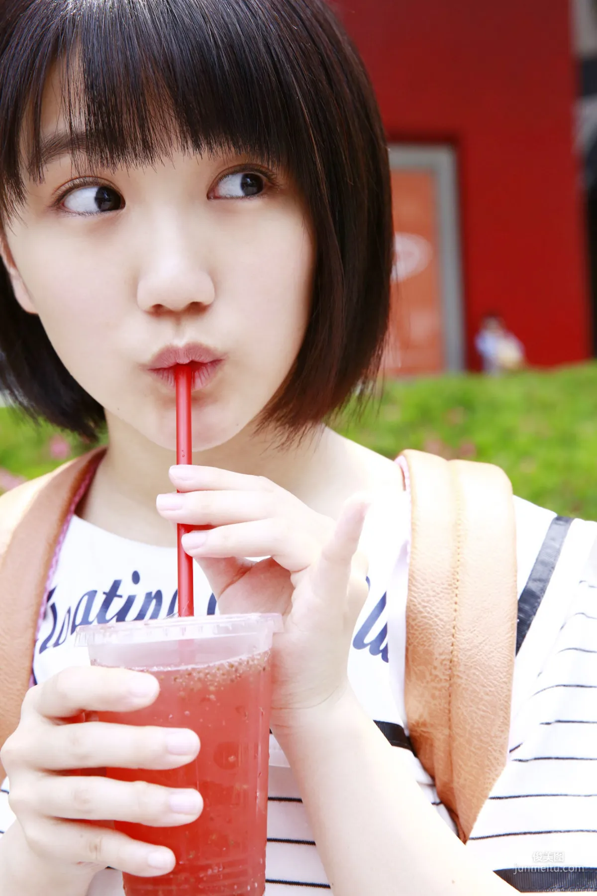 [Hello! Project Digital Books] No.172 Musubu Funaki 船木結 寫真集 14