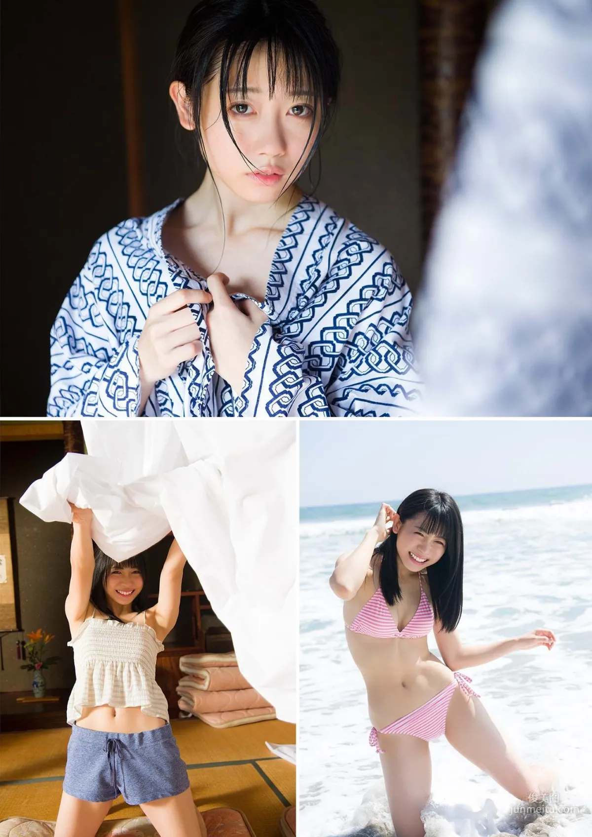 Zhi Kore 18, Youth Training Camp in Izu Country!!, Photo Set photo 5