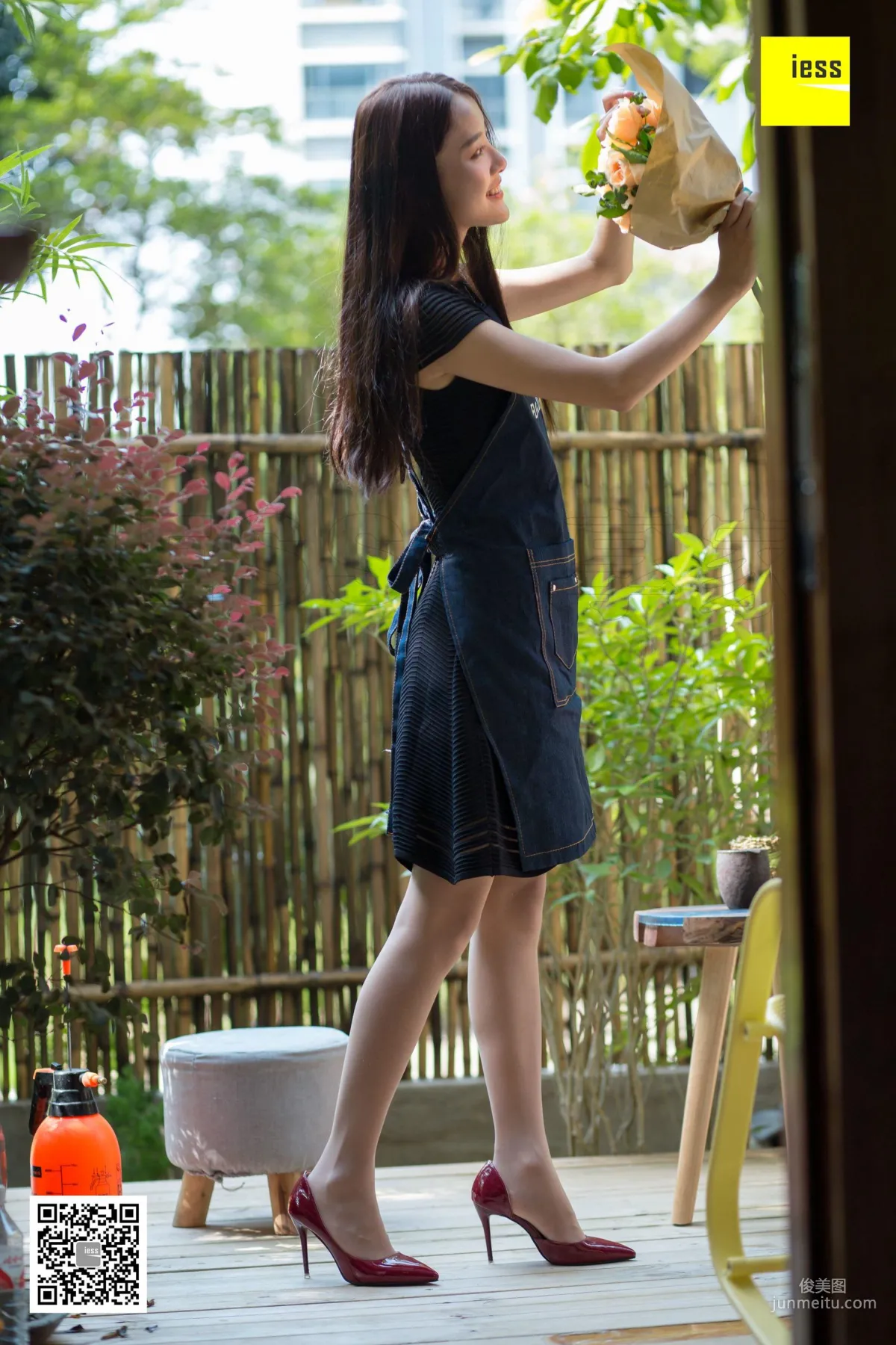 Wan Ping: IESS 《 》 30 photo 14